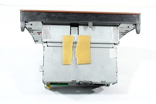 _Radio nawigacja VW Phaeton GP1 2004 (na części)