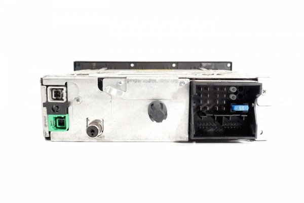 Radio Nawigacja Peugeot 407 2005 