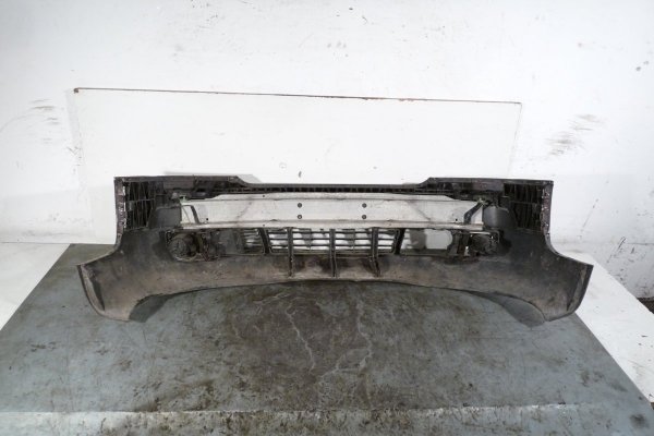 Zderzak przód belka Audi A6 C5 1997-2001 Sedan (Kod lakieru: LZ8N)