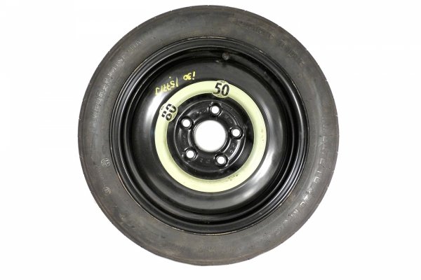 Koło dojazdowe R15 5X114.3 Hyundai I30 II GD Lift 2016 (2015-2017) 1.6CRDI D4FB Kombi