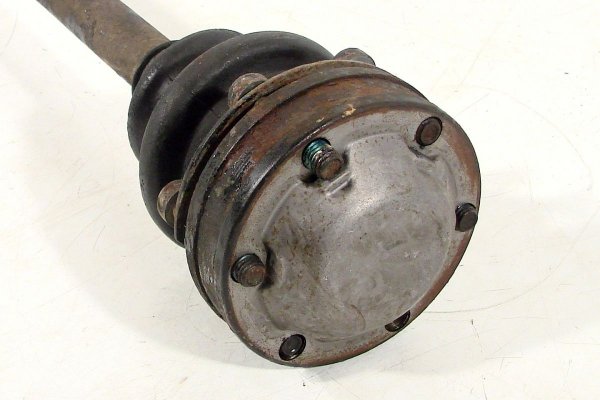 Półoś Tył Lewa Prawa Mercedes E-klasa W210 1995-2002 2.2D