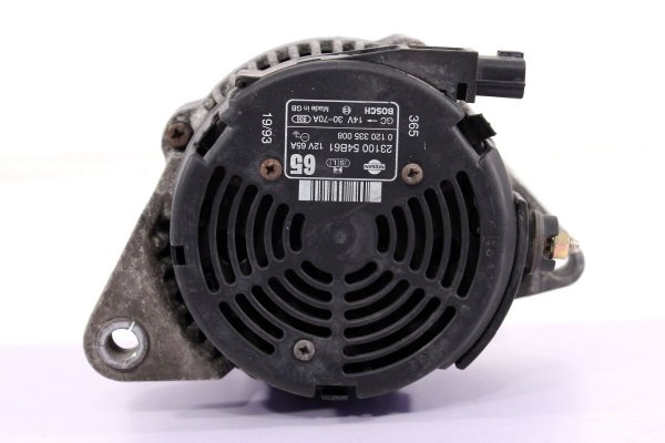 Alternator Nissan Micra K11 1992-1995 1.0 1.3 (65A)