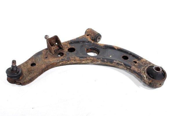 Wahacz przód lewy Daihatsu Sirion M3 2004-2010 1.5i 16V