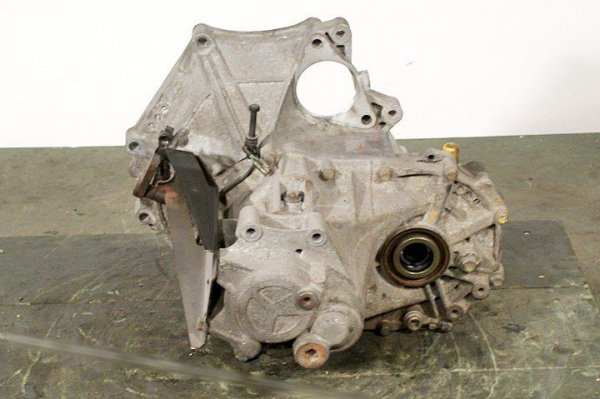Skrzynia biegów Rover MG 45 2004 1.8