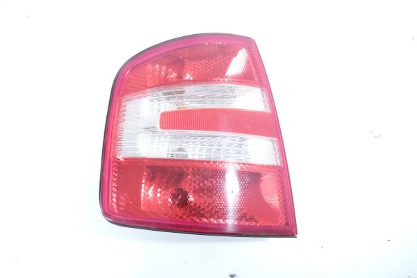 Lampa tył lewa Skoda Fabia 6Y lift 2004-2008 Kombi