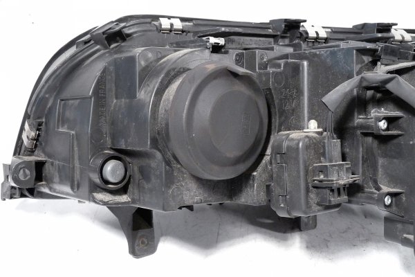 _Reflektor prawy xenon Volvo S80 I LIFT 2003-2006