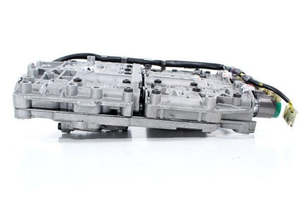 _Płyta zaworowa Audi A6 C5 1997-2004 2.4 V6 5HP19