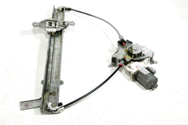 Podnośnik szyby przód lewy Nissan Micra K12 2003-2010 HB3D (elektryczny)