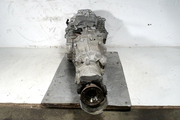 _Skrzynia biegów GMV Audi A6 C6 2004-2011 3.2FSi