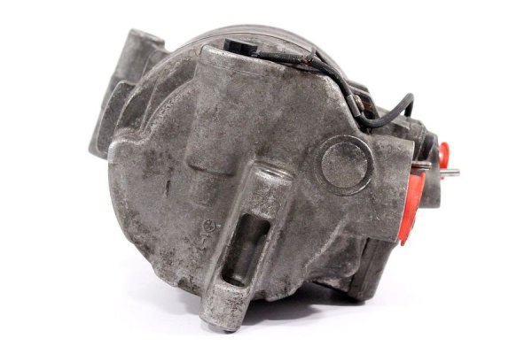 _Sprężarka klimatyzacji Mercedes CLK W209 2002-2009 (PV6 Ø110, Denso 7SEU16C, 1-pin)