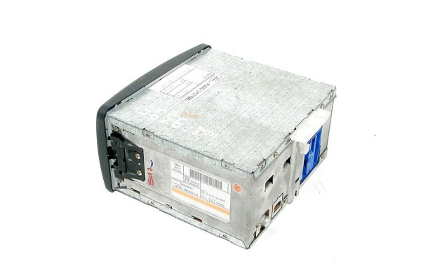 Radio oryginał Ford 3000 Traffic