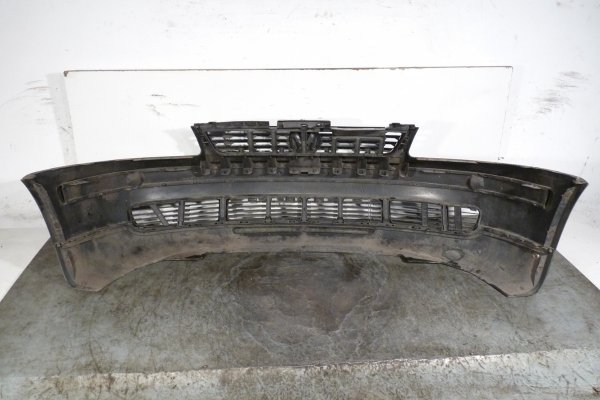 Zderzak przód Volkswagen Passat B5 1996-2000 (Kod lakieru: LC6N)