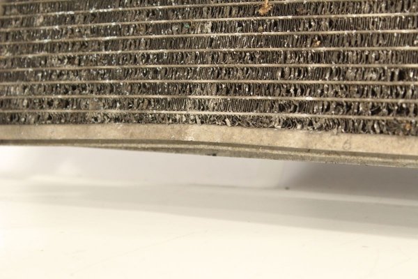 Chłodnica wody klimatyzacji Audi A6 2004 2.0i