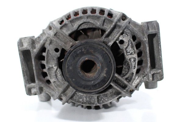 Alternator Saab 9-3 YS3F 1.8T 2.0T (140 A)