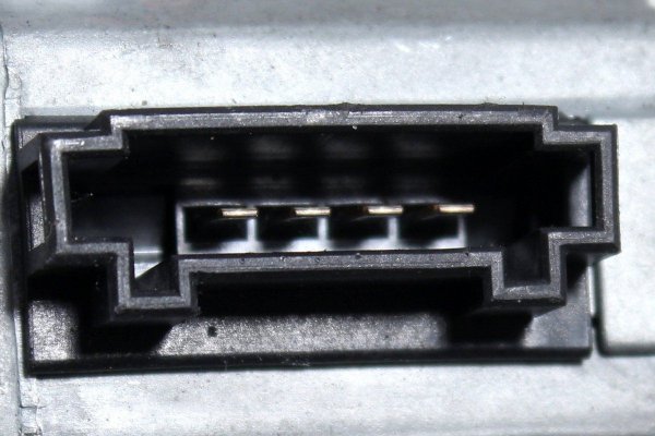Komputer silnika stacyjka immo - Mercedes - E-klasa - zdjęcie 10