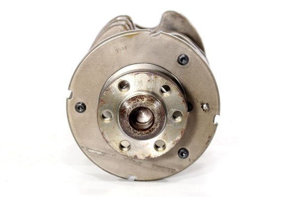 Wał korbowy VW Golf VI 1J 1997-2003 1.9TDI