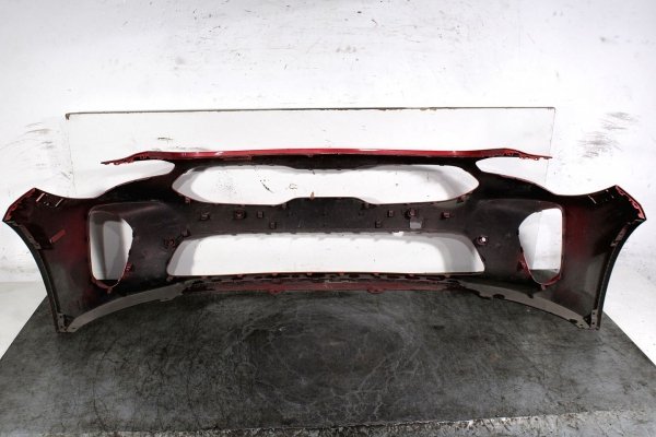 Zderzak przód Kia Stinger GT 2017-2020