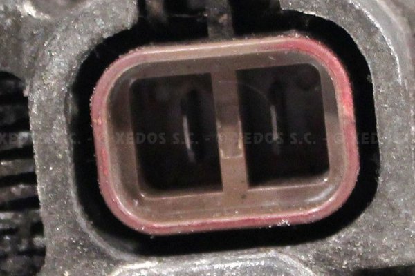 Alternator X-254255 (75A)