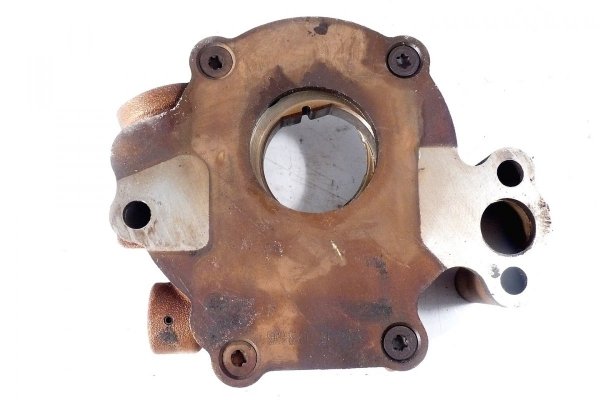 Pompa oleju Jeep Grand Cherokee WJ 4.7 V8 EVA 2000 
