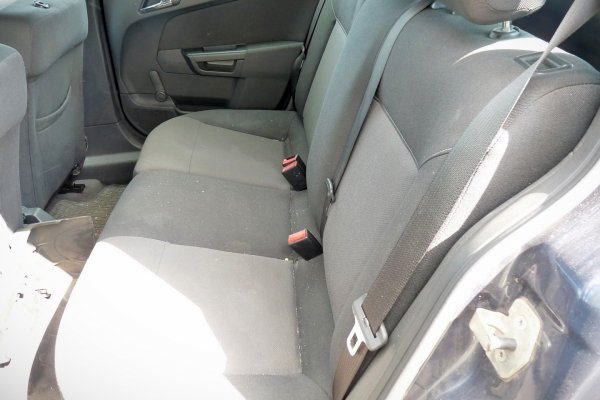 Opel Astra H 2010 1.3CTDI Z13DTH Kombi [A]
