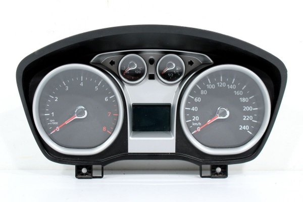 _Licznik zegary Ford Focus MK2 Lift 2008 1.6i