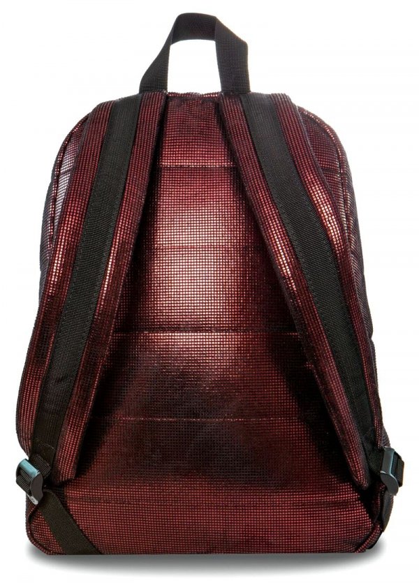 Coolpack Plecak RUBY Burgund Glam 22851