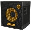 MarkBass MB58R 151 PURE Kolumna Basowa 1x15 400W