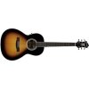 Hagstrom Seafarer Parlor Tobacco Sunburst 