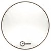 Aquarian Classic Clear 22” naciąg uderzany