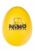 Nino jajko Egg shaker żółte