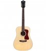 Guild D-40 NAT Świerk/Mahoń Gitara Akustyczna