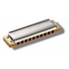 Harmonijka ustna Hohner Marine Band Deluxe tonacja F
