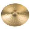 Sabian HHX Anthology 18 Low Bell talerz Jojo Mayer