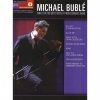 Hal Leonard Pro Vocal Volume Michael Buble - nuty na głos 