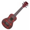 Kala KA-SRPlaid Ukulele Sopranowe