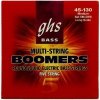 GHS Boomers 45-130