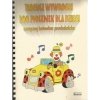 Contra  100 PIOSENEK DLA DZIECI. MUZYCZNY KALENDARZ PRZEDSZKOLAKA