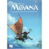 Hal Leonard Moana Easy Piano