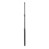 K&M 23755-300-55 Tyczka Fishing Pole do mikrofonu