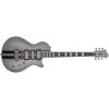 Hagstrom Ultra Max Special Cold Steel Metallic