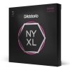 D'Addario NYXL0942-3P 3pack 3-pak NY 9-42