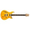 PRS SE Custom 22 Semi Hollow Santana Yellow