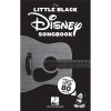 The Little Black Disney Songbook na gitarę