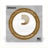 D'Addario PB062 Phosphor Bronze pojedyncza struna do gitary akustycznej .062