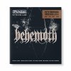 Dunlop Behemoth Hybrid 50-105 Nickel on steel
