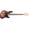FGN Boundary Mighty Jazz 3 tone sunburst