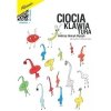 Absonic Ciocia Klawiatura do grania i kolorowania Bączyk