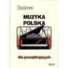 Contra Łatwa muzyka polska dla początkujących 