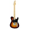 FGN Boundary Iliad 2xSingle 3-Tone Sunburst