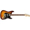 Fender Player Stratocaster Plus Top Pao Ferro Tobacco Burst